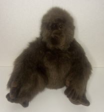 Original Förster Stofftiere