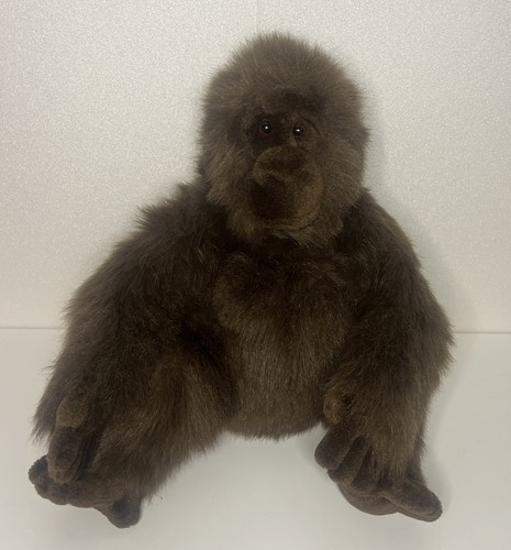 Original förster stofftiere - förster,