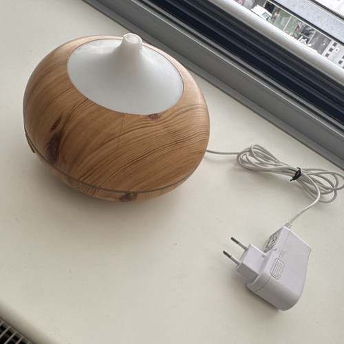 Ultraschall aroma diffuser - ultraschall,