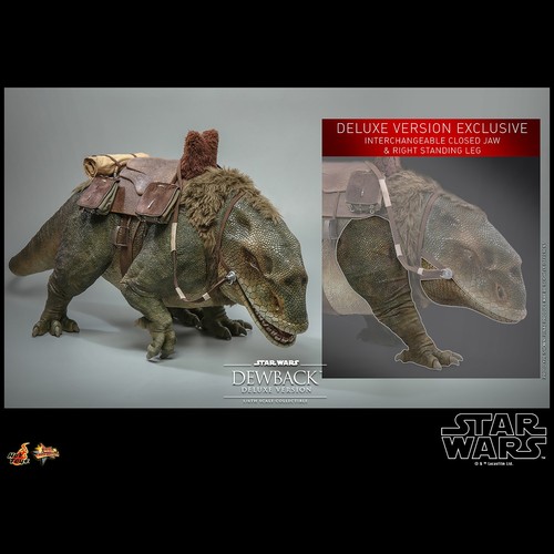 Hot toys star wars - -, 1/6