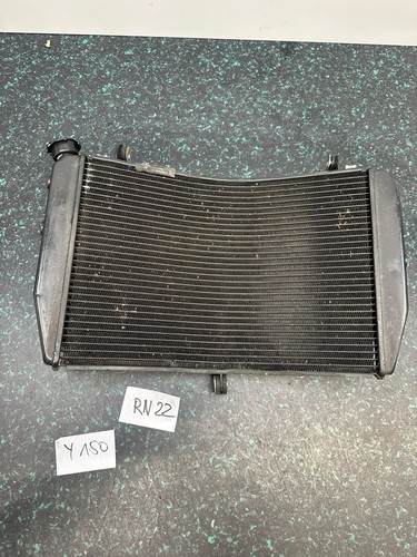 Yamaha rn22 2009 - yamaha, r1