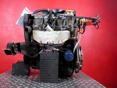 Motor ohne anbauteile - motor,