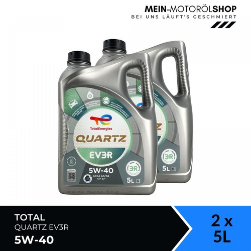 Total quartz ev3r mb - total,