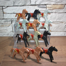 Playmobil klicky pferde mit - playmobil, 12