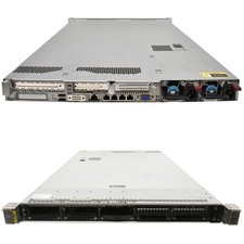 HP Enterprise ProLiant DL360