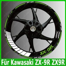 Für Kawasaki ZX-9R ZX9R 17