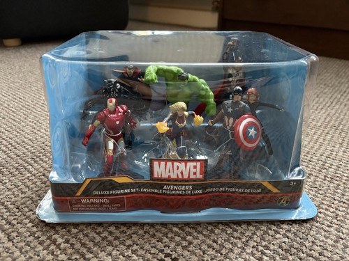 Disney marvel avengers - disney,