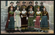 Marburger Paare in hessischen