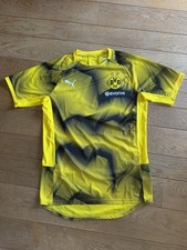 BVB Borussia Dortmund Trikot