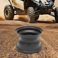 16x8-7 ATV Felge 3-Loch Go