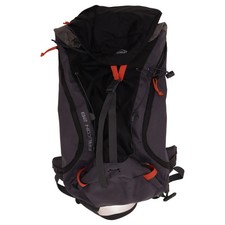 McKinley, Wanderrucksack