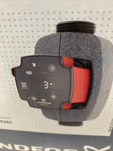 Grundfos alpha 25 - alpha, 25-60