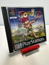 Tombi 2 | Sony Playstation /