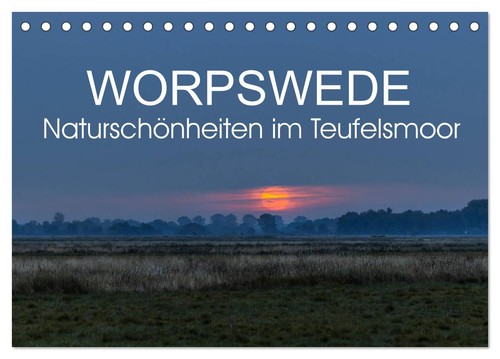 Worpswede naturschönheiten - worpswede,