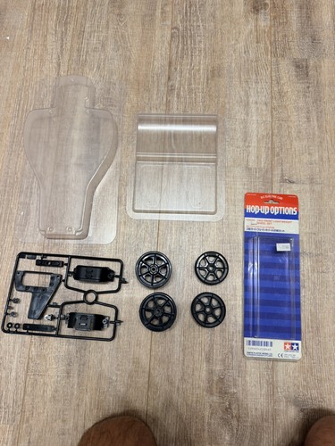 Tamiya vintage original 58080 - vintage,
