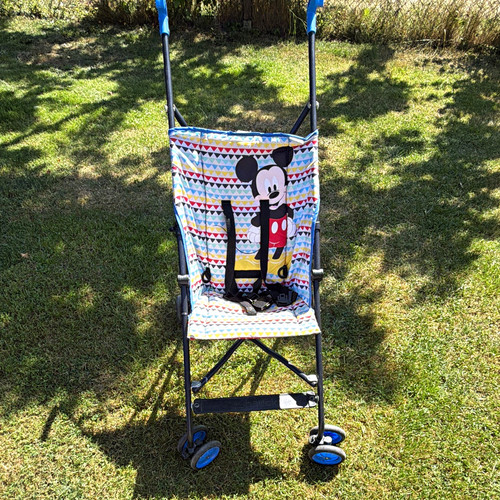 Disney mickey mouse buggy - disney,