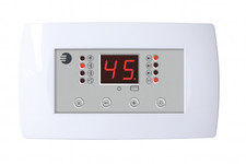 EU11K Kaminsteuerung /