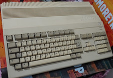 Commodore Amiga 500 16-bit