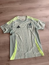 México Trikot