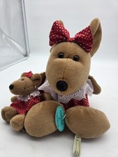 W. Steinbeck Maus Karoline