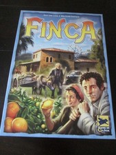 Finca - Hans im Glück -
