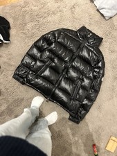 Originale Moncler Herren Daunenjacke