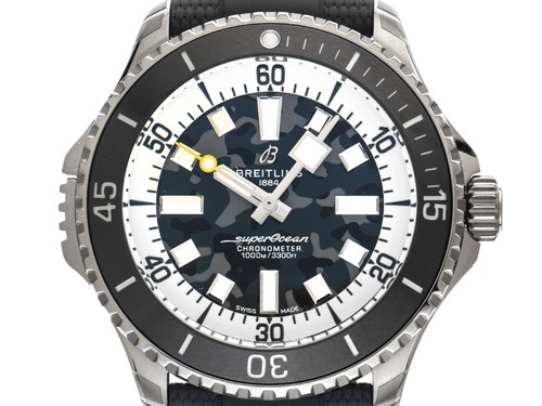 Breitling superocean super - superocean,
