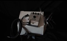 *MINT* MXR M222 TALK BOX