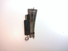 Fleischmann H0 1724 Elektrisches Rechts mit Antrieb, Ohne OVP#1685