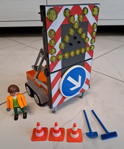 Playmobil 4049