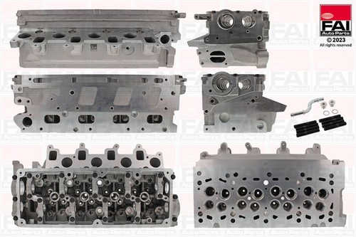 Amarok crafter zylinderkopf - amarok,
