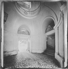 Foto Potsdam, 1912, Albrecht