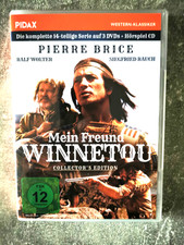 MEIN FREUND WINNETOU (3
