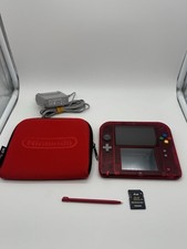 Nintendo 2DS Konsole  Pokemon