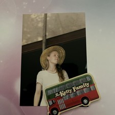 Kelly Family Foto 9x13 Patricia 29.07.1994 Laboe 