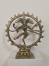 Shiva Nataraja Dancing 8"