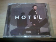 Johannes Oerding - Hotel    CD