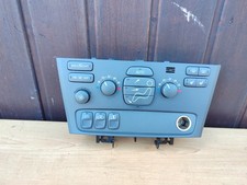 Klimabedienteil Klimasteuerung Volvo XC70 V70 II S60 I 8691950 9452368