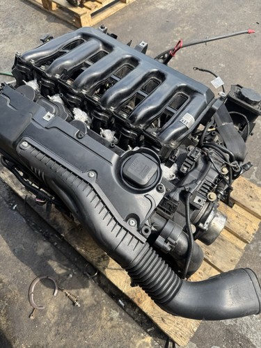 Bmw e83 m57n2 306d3 - e83, 3,0d