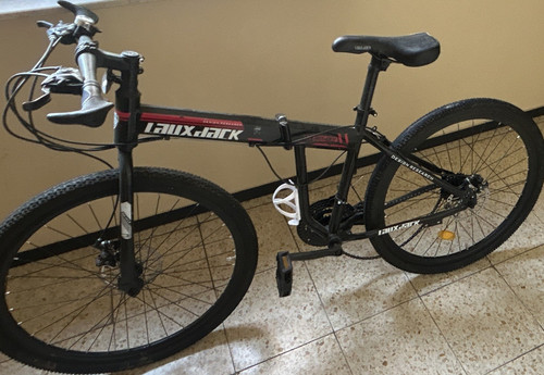 Lauxjack mountainbike - lauxjack,