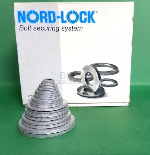 Nord lock scheiben - nord-lock,