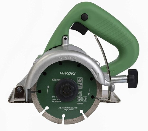 Hitachi hikoki 110mm 1300w - hitachi,