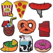 Shoe Charms für Clogs Schuh