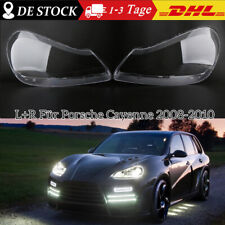 Scheinwerferglas Scheinwerfer