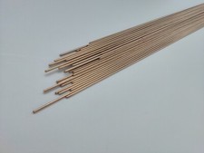 Schweißdraht Kupfer WIG - CuSi3 2.1461 Schweißstäbe 1,6 -3,2mm (33,38-43,80€/kg)