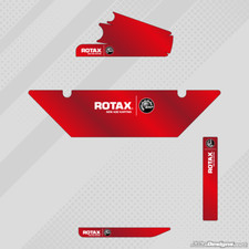 ROT CHROM EUROPÄISCHER STIL