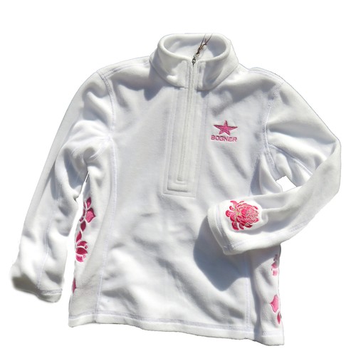 Bogner kids fleecepullover - kids,