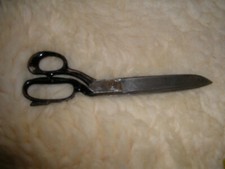 Schneiderschere / Stoffschere
