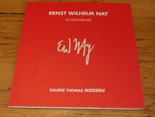 Ernst Wilhelm Nay -
