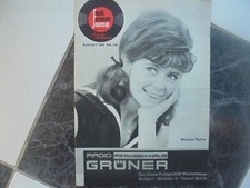 Funk u. Fernseh Journal 1965